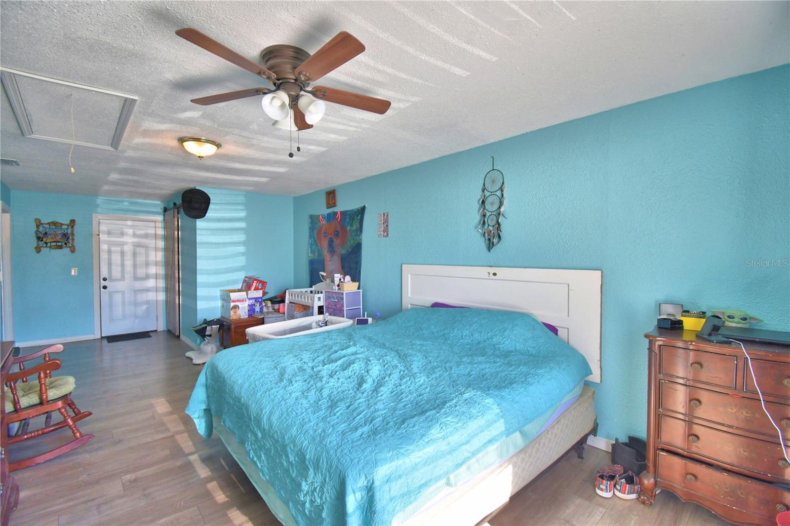 SOUTH LAKE WALES - Residential