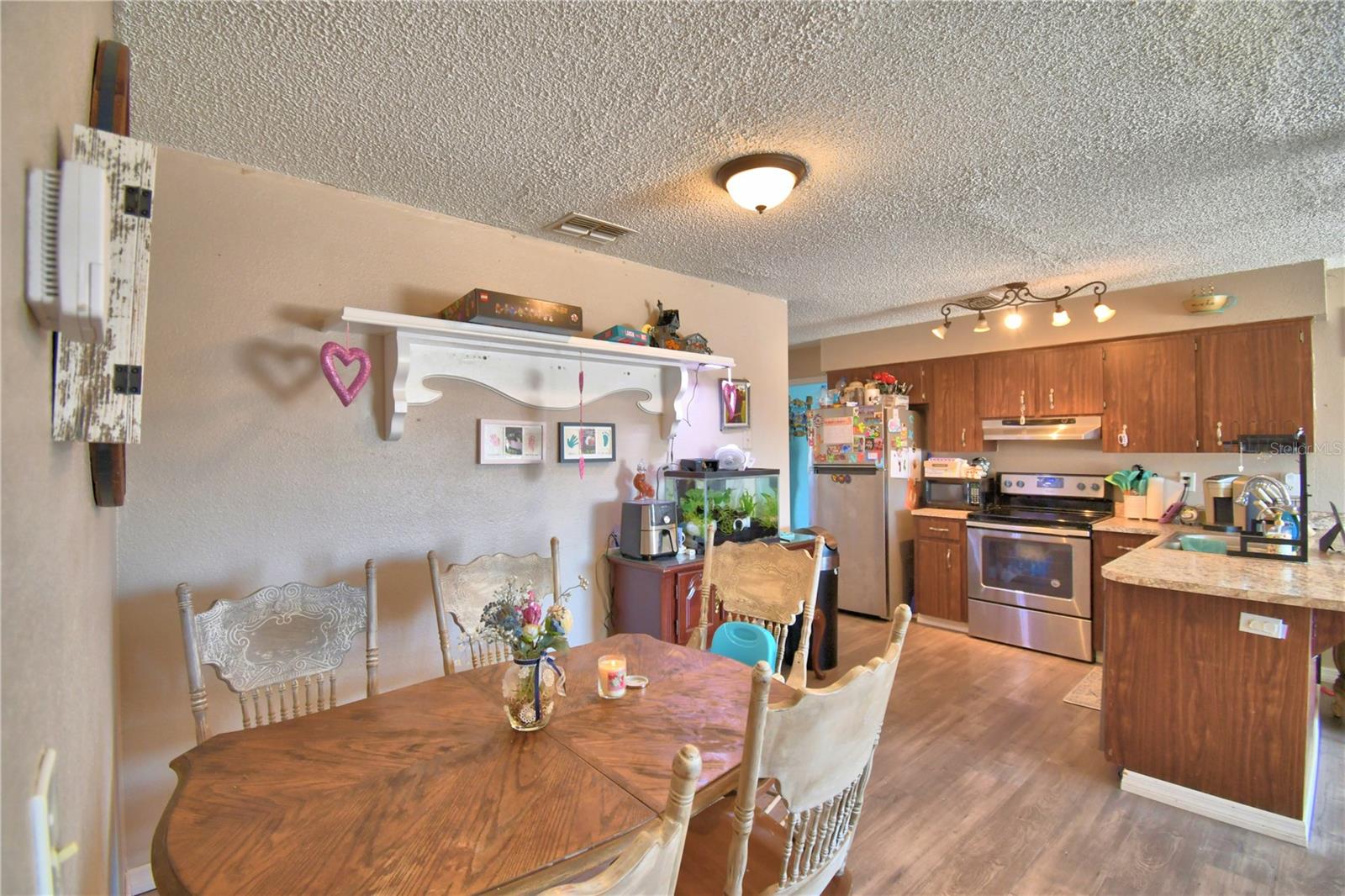 SOUTH LAKE WALES - Residential