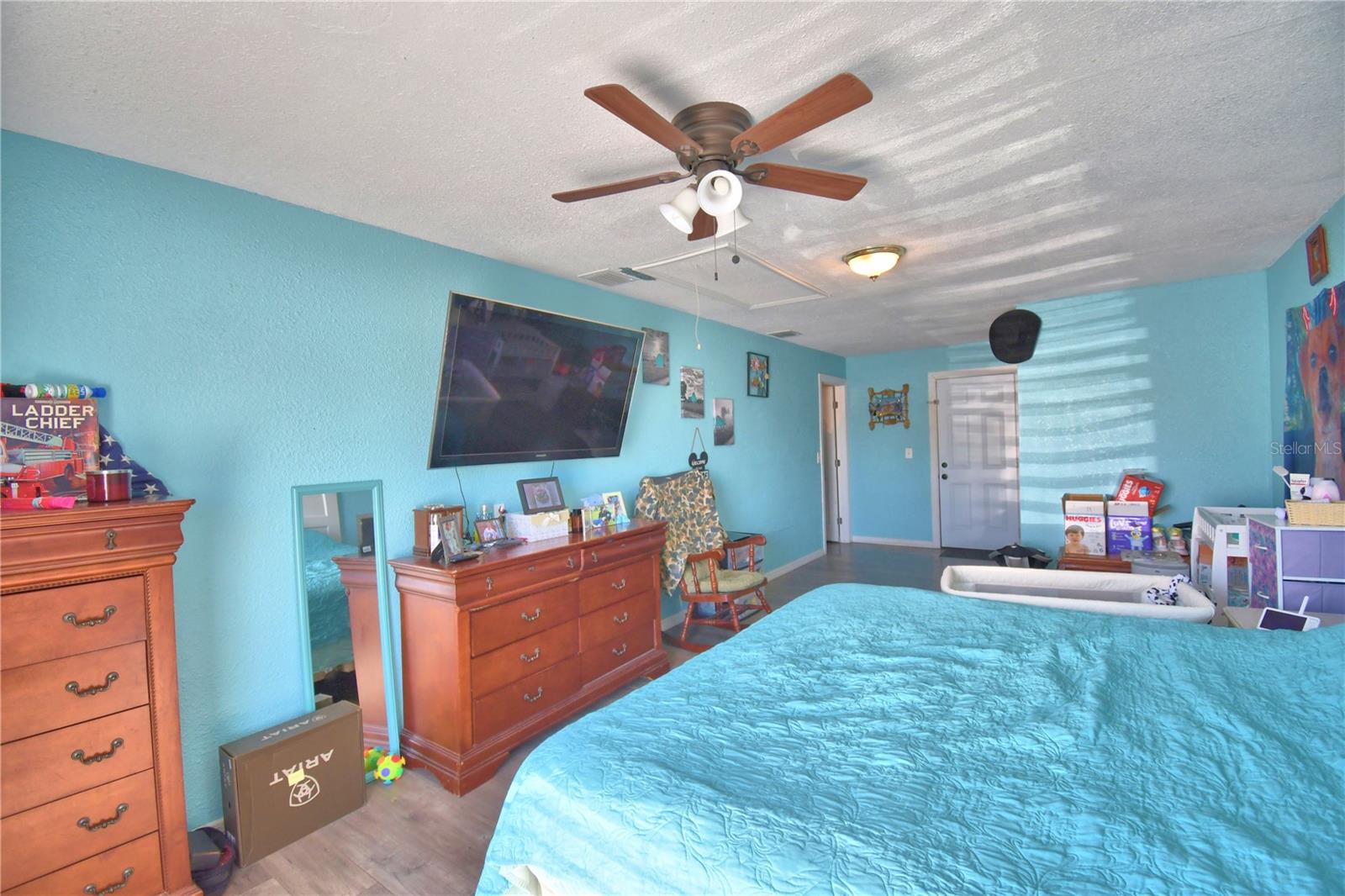 SOUTH LAKE WALES - Residential