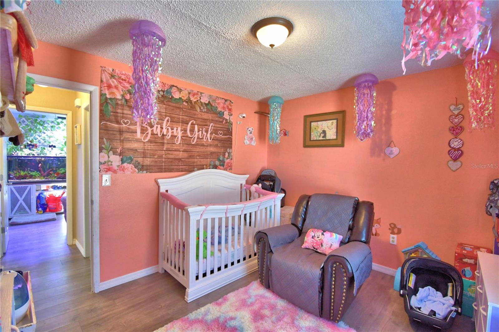 SOUTH LAKE WALES - Residential