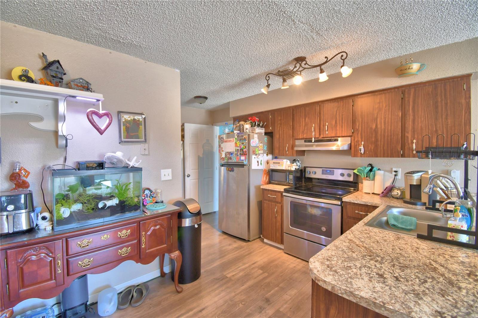 SOUTH LAKE WALES - Residential