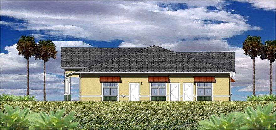 Pleased to present this 6200 +/- SF, Newly Improved building for SALE OR LEASE!  
Lease: $27/PSF + NNN 5-year lease term 
Sale: $2,200,000.00 - Potential for seller financing
This recently renovated stand-alone property is 6,262 SF, has large rooms/offices (Attached floor plan), and is in an excellent area in Deland, FL. Recently renovated, large windows, large offices/rooms, new exterior paint, turf, and security system!
Extremely CONFIDENTIAL - BY APPOINTMENT ONLY!!!