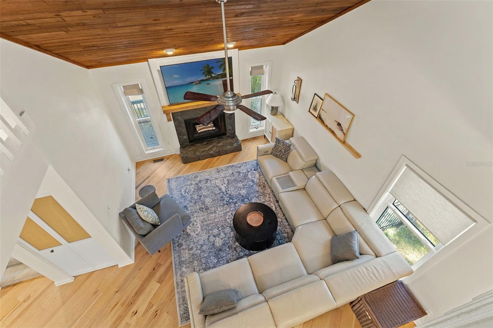 ST JOSEPH SOUND ESTA - Residential