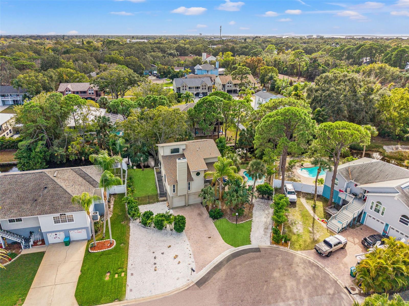 ST JOSEPH SOUND ESTA - Residential