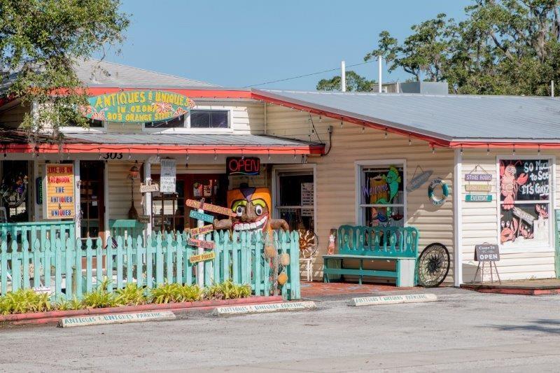 ST JOSEPH SOUND ESTA - Residential