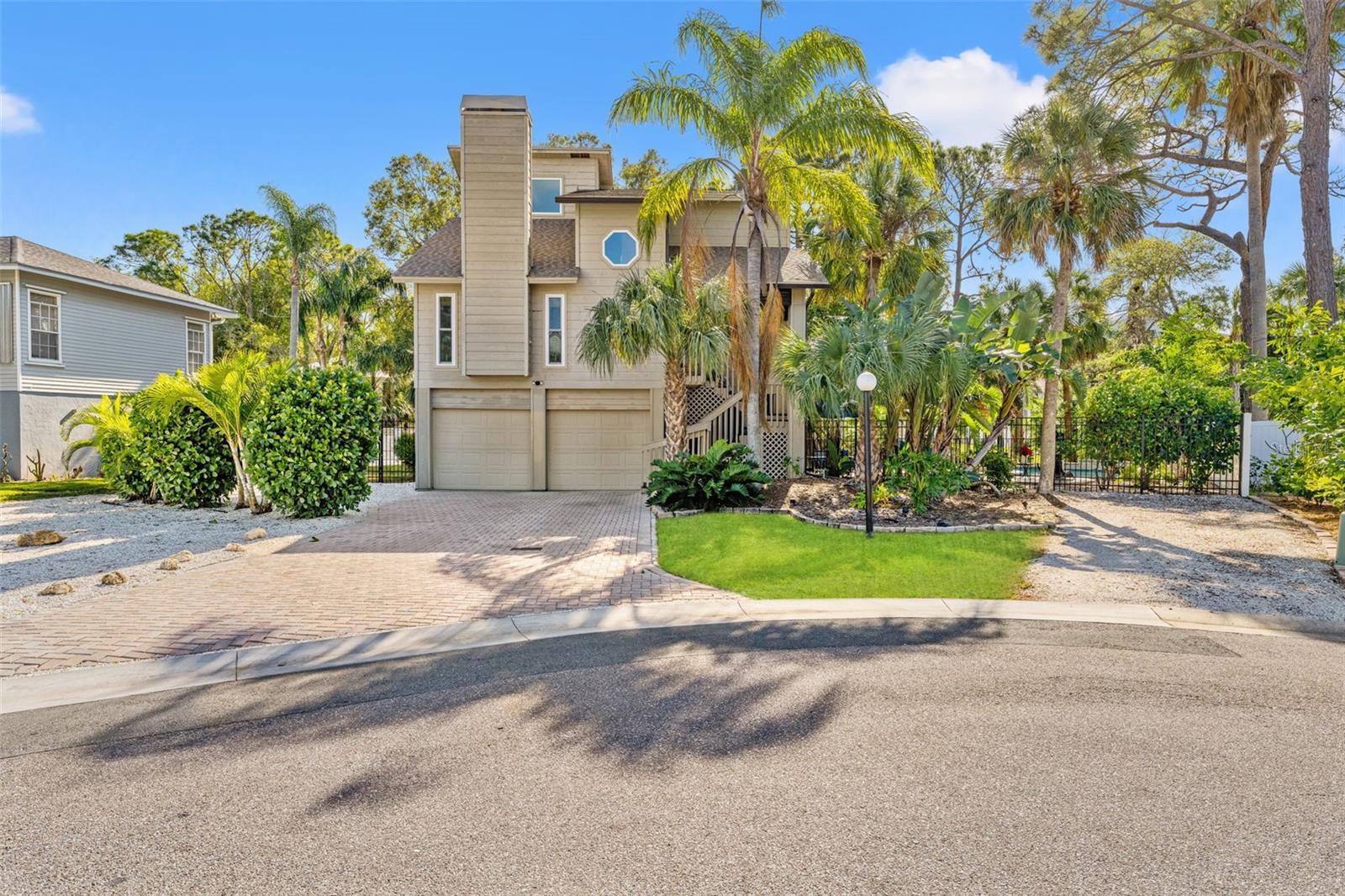 ST JOSEPH SOUND ESTA - Residential