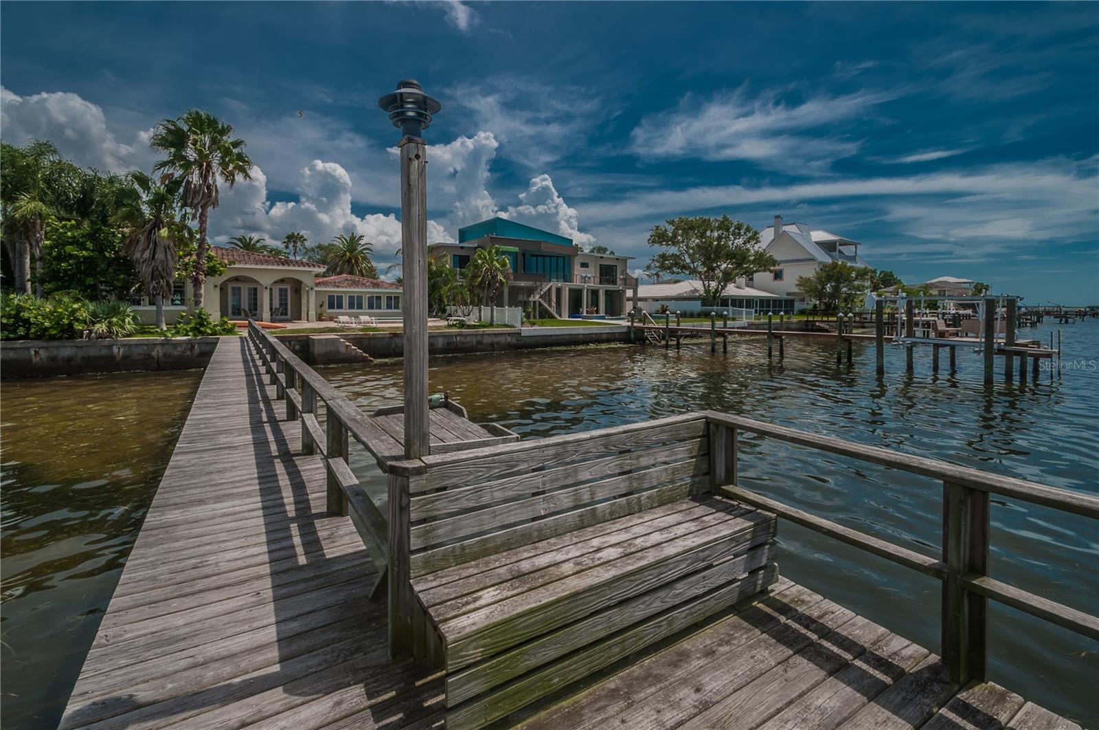 ST JOSEPH SOUND ESTA - Residential