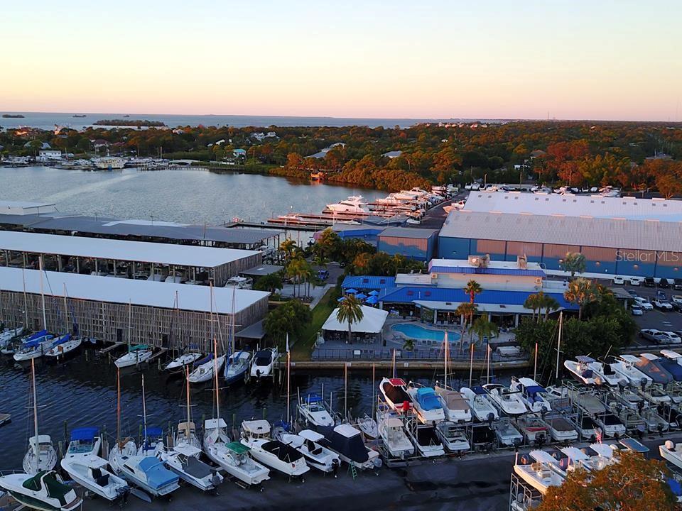 ST JOSEPH SOUND ESTA - Residential