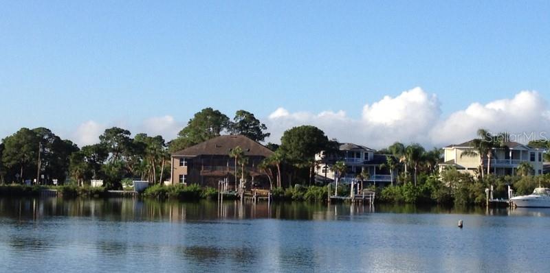 ST JOSEPH SOUND ESTA - Residential