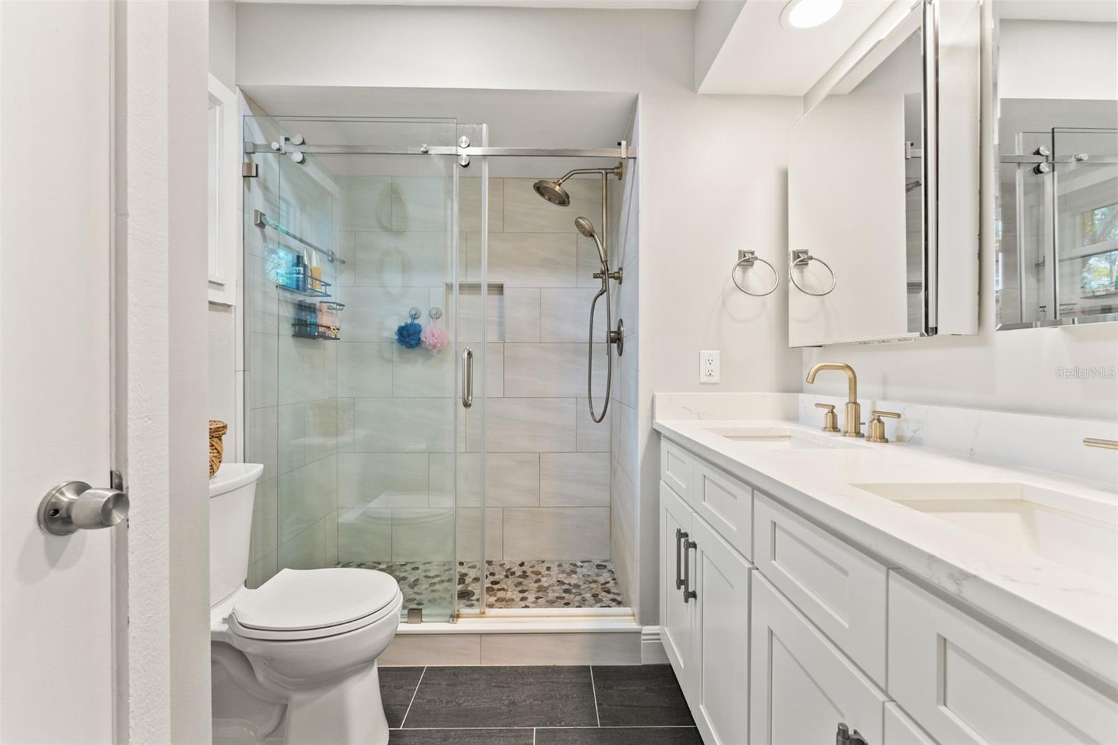 ST JOSEPH SOUND ESTA - Residential