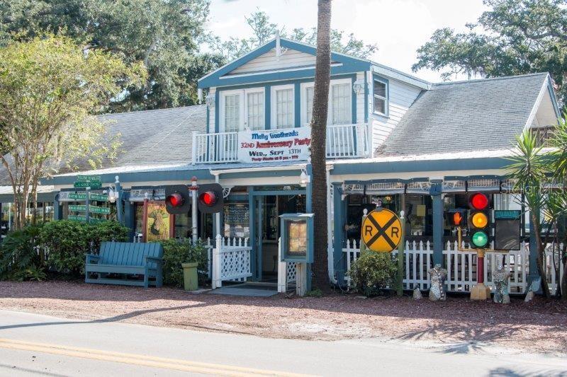 ST JOSEPH SOUND ESTA - Residential