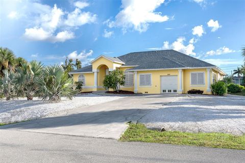 Photo of 240 Spaniards Road, Placida, FL 33946 (MLS # A4645255)