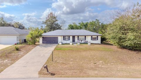432 MARION OAKS LANE OCALA FL 34473