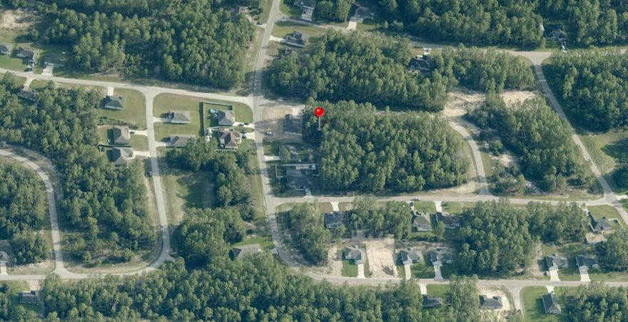 Don’t miss this amazing opportunity to own land in a thriving community with convenient access to major roads including Marion Oaks Blvd, CR 484, SW 49th Avenue, and I-75. The location offers the perfect balance of peace and accessibility, with nearby schools, shopping, dining, and a community center that provides activities for all ages. Whether planning to build now or invest for the future, this lot offers endless potential in a desirable area of Ocala. 2 non-adjacent parcels available!