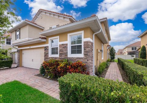 A home in SANFORD