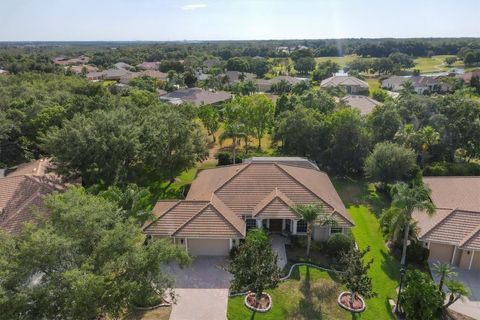 A home in PARRISH