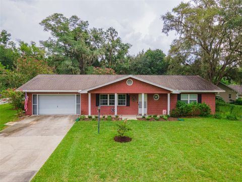 6565 E NOEL PLACE INVERNESS FL 34452