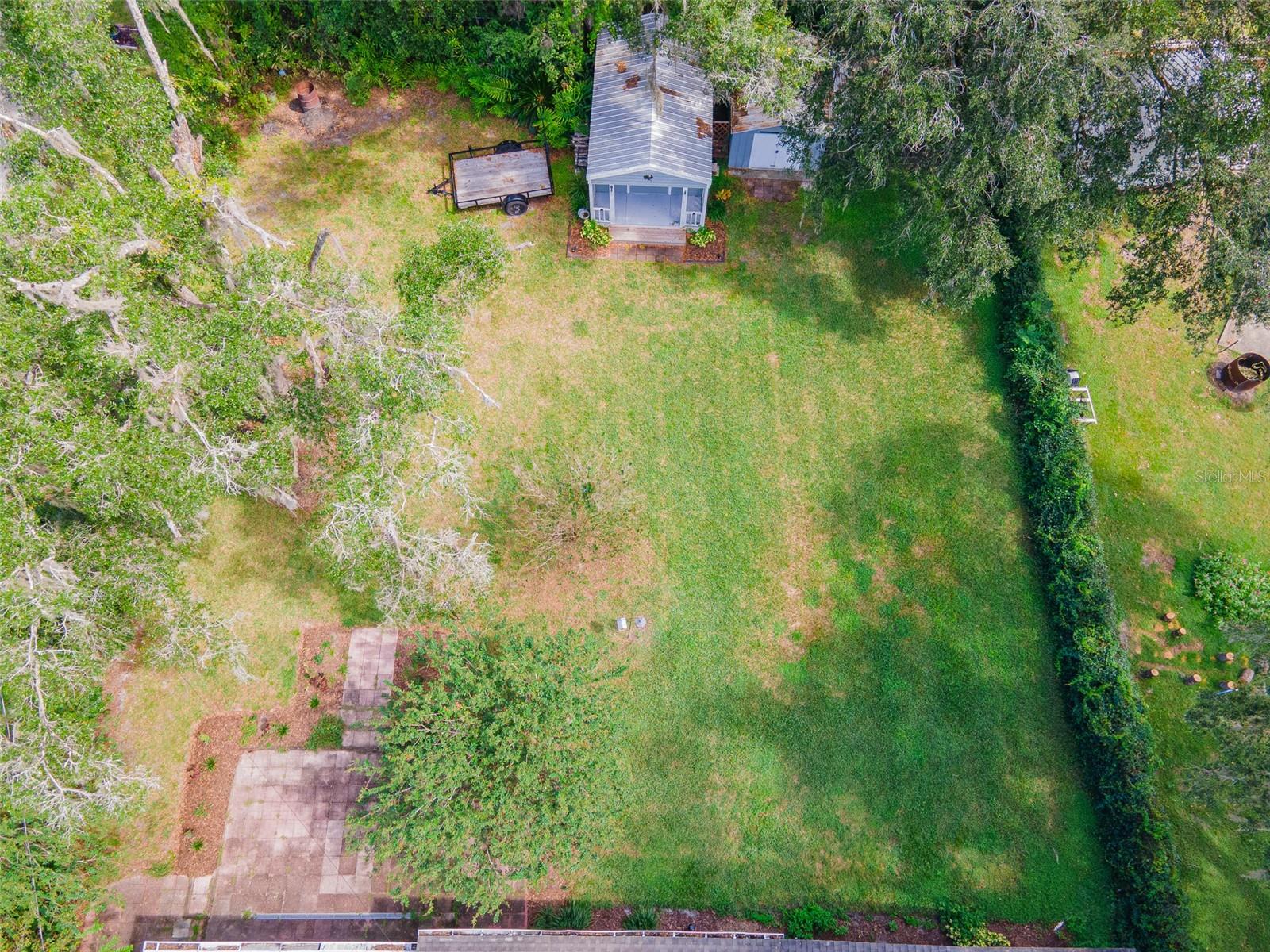 INVERNESS HIGHLANDS WEST ADD 02 - Residential