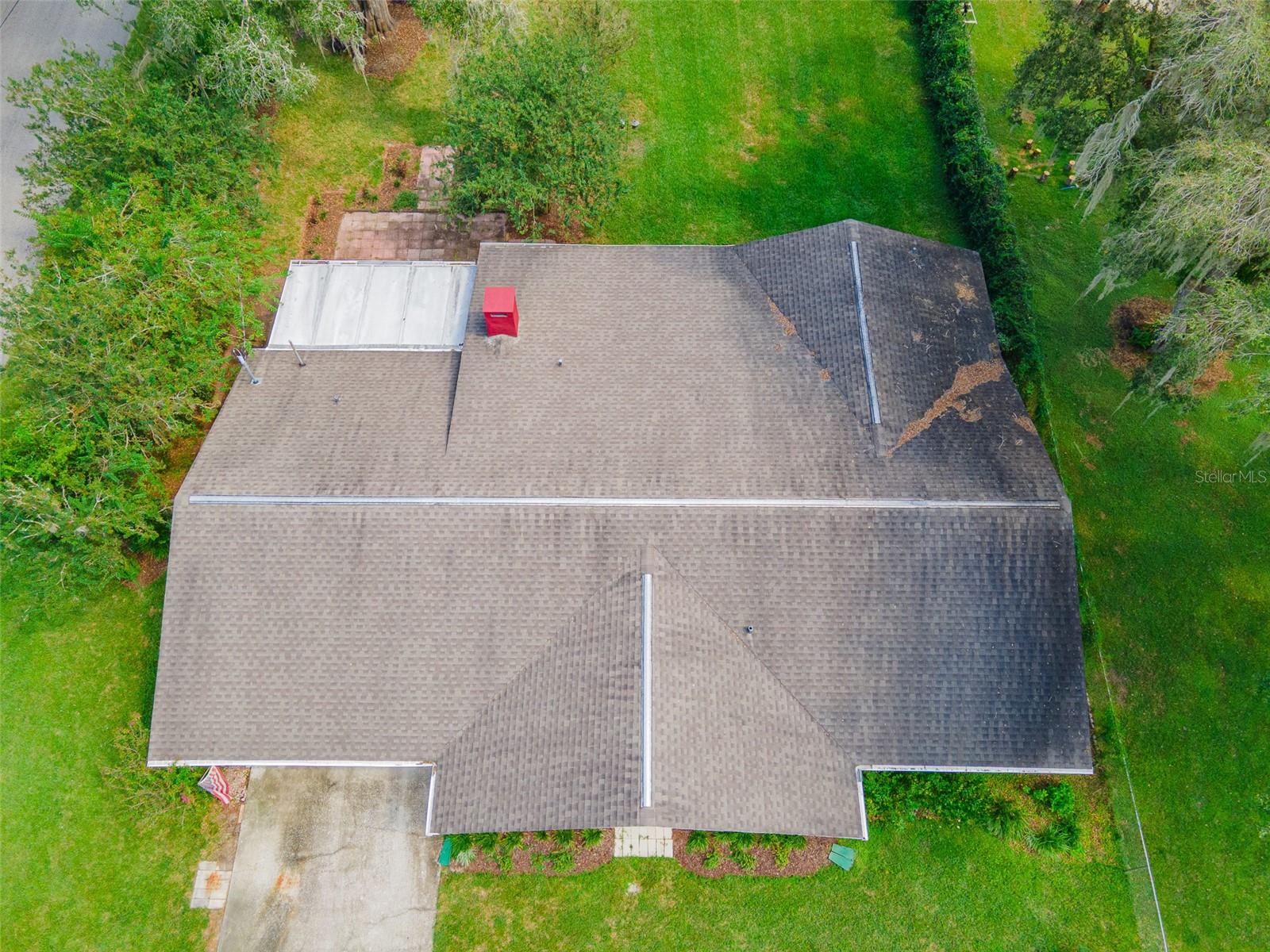 INVERNESS HIGHLANDS WEST ADD 02 - Residential