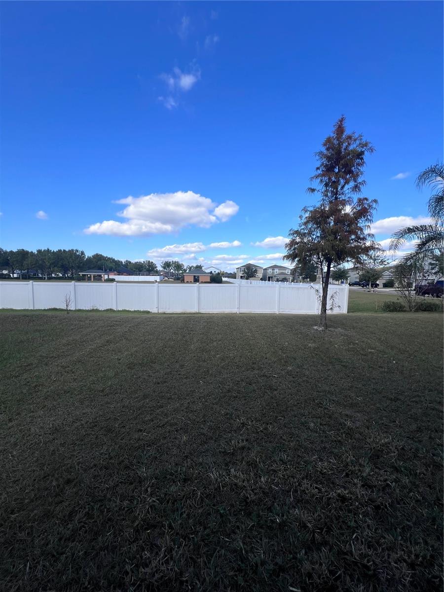 AYERSWORTH GLEN PH 3A - Residential Lease