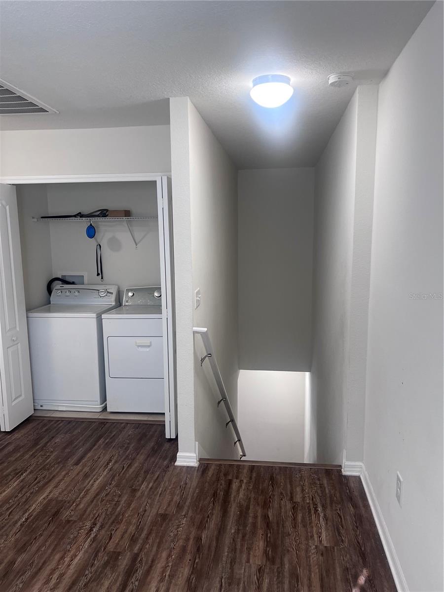 AYERSWORTH GLEN PH 3A - Residential Lease