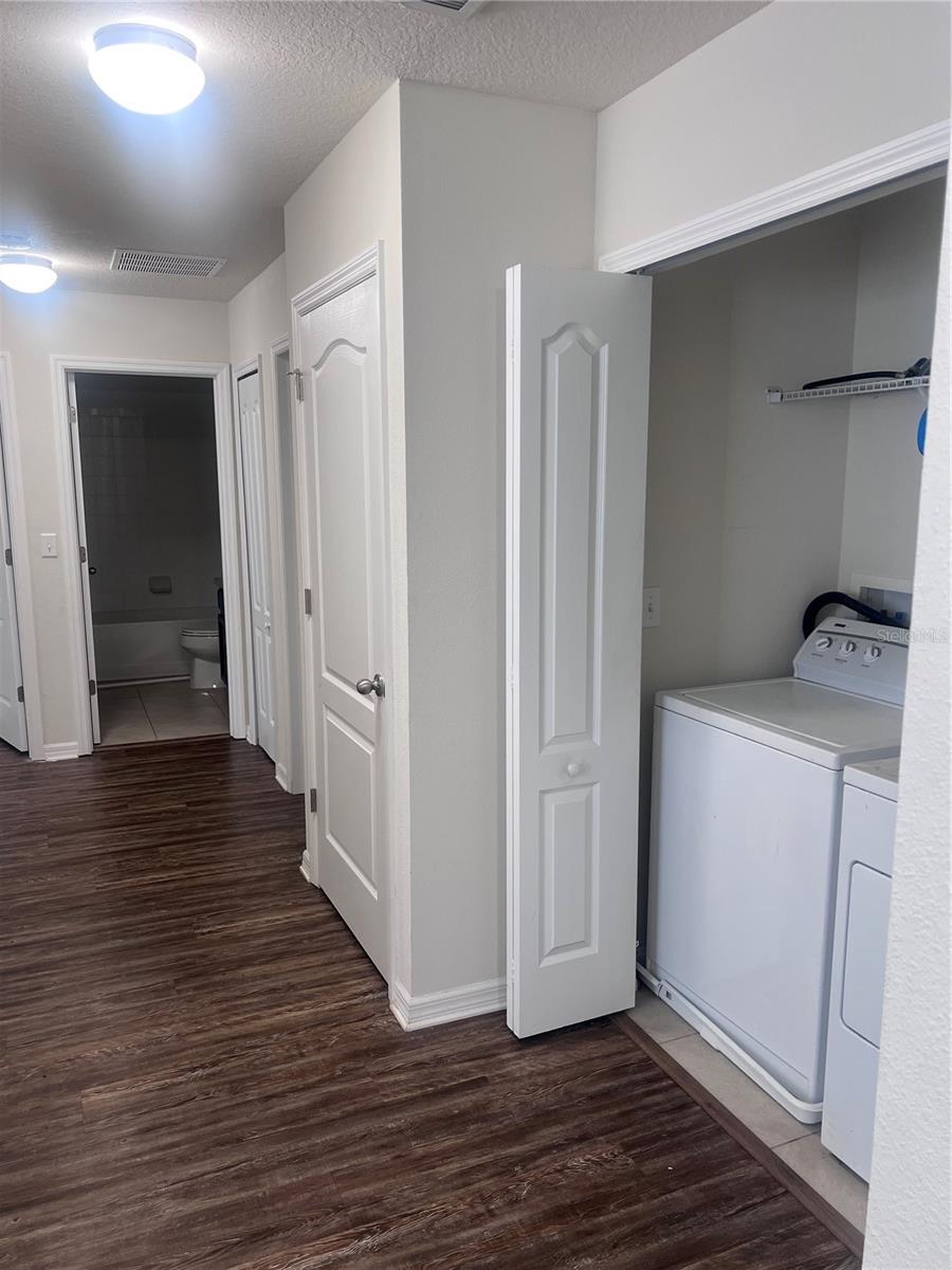 AYERSWORTH GLEN PH 3A - Residential Lease