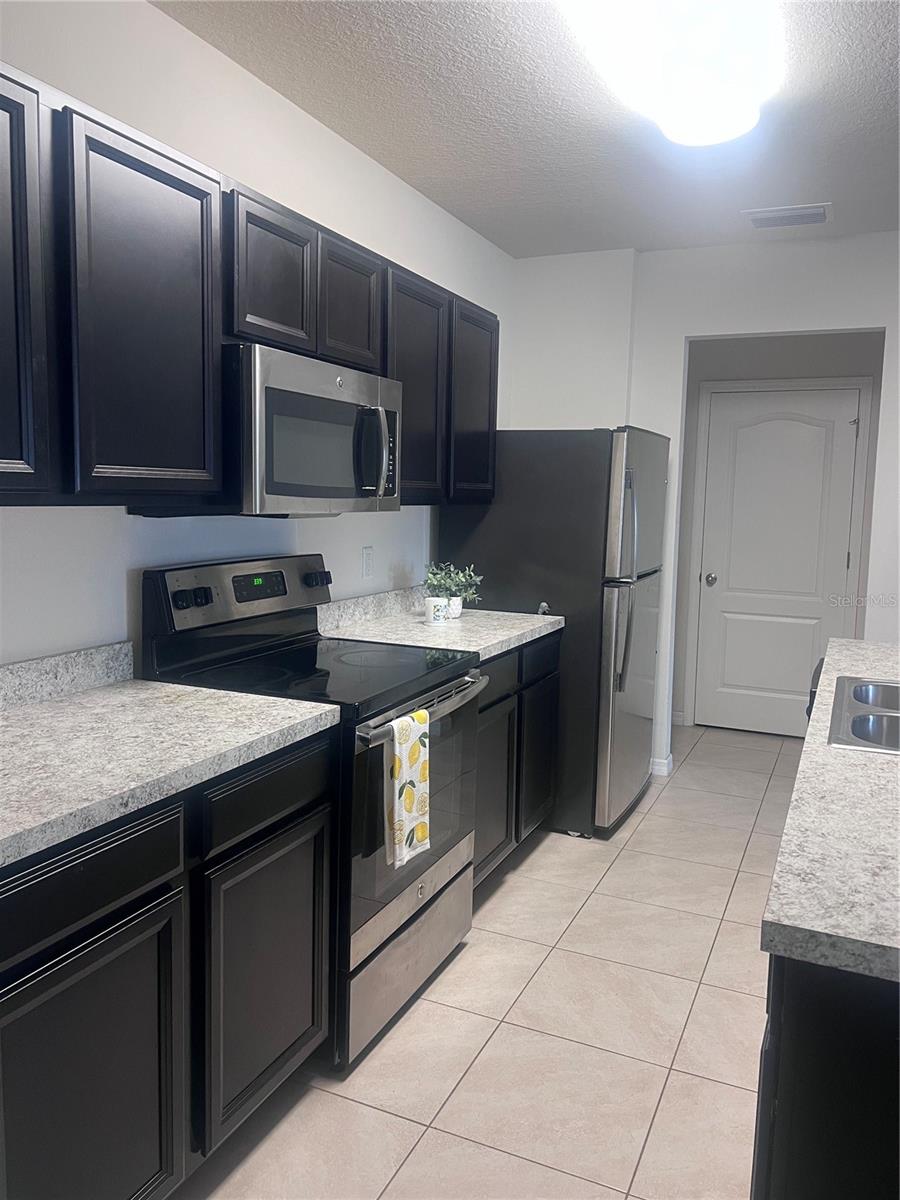 AYERSWORTH GLEN PH 3A - Residential Lease