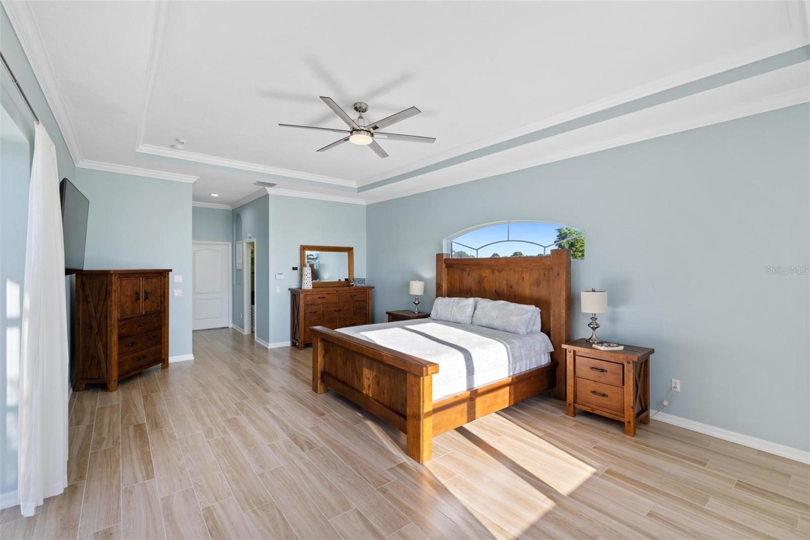 MANCHESTER ESTATES - Residential