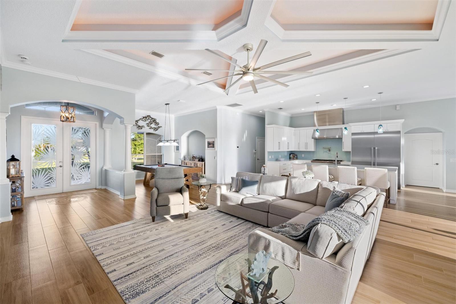 MANCHESTER ESTATES - Residential