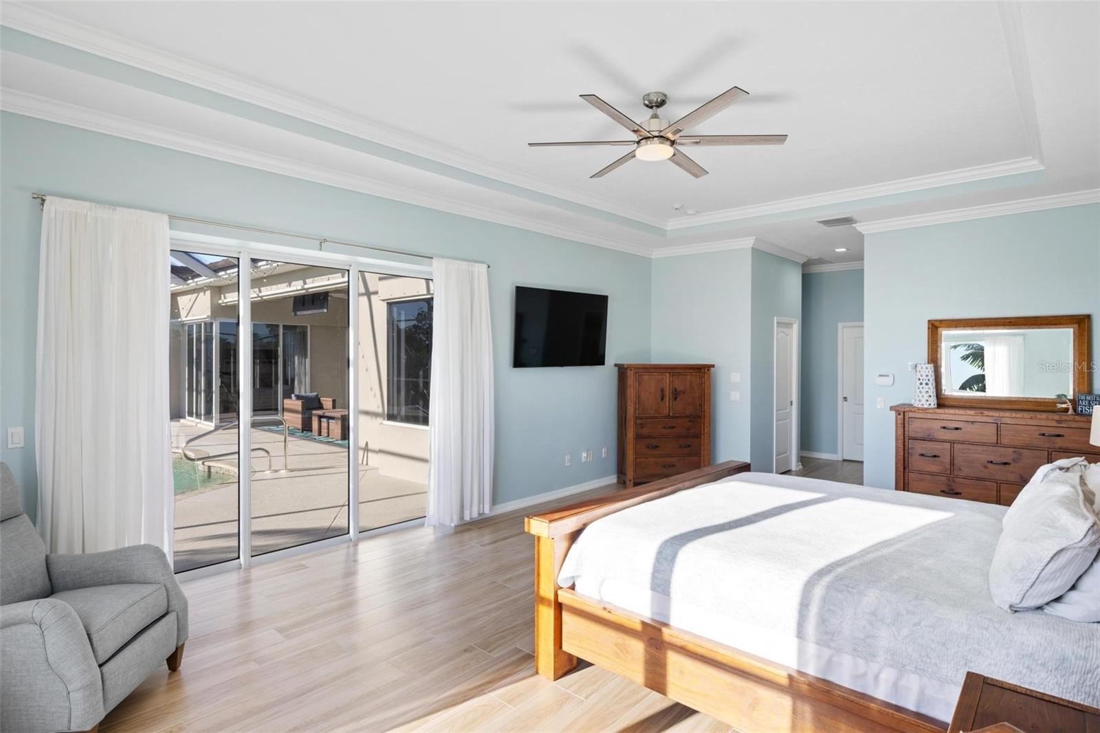 MANCHESTER ESTATES - Residential