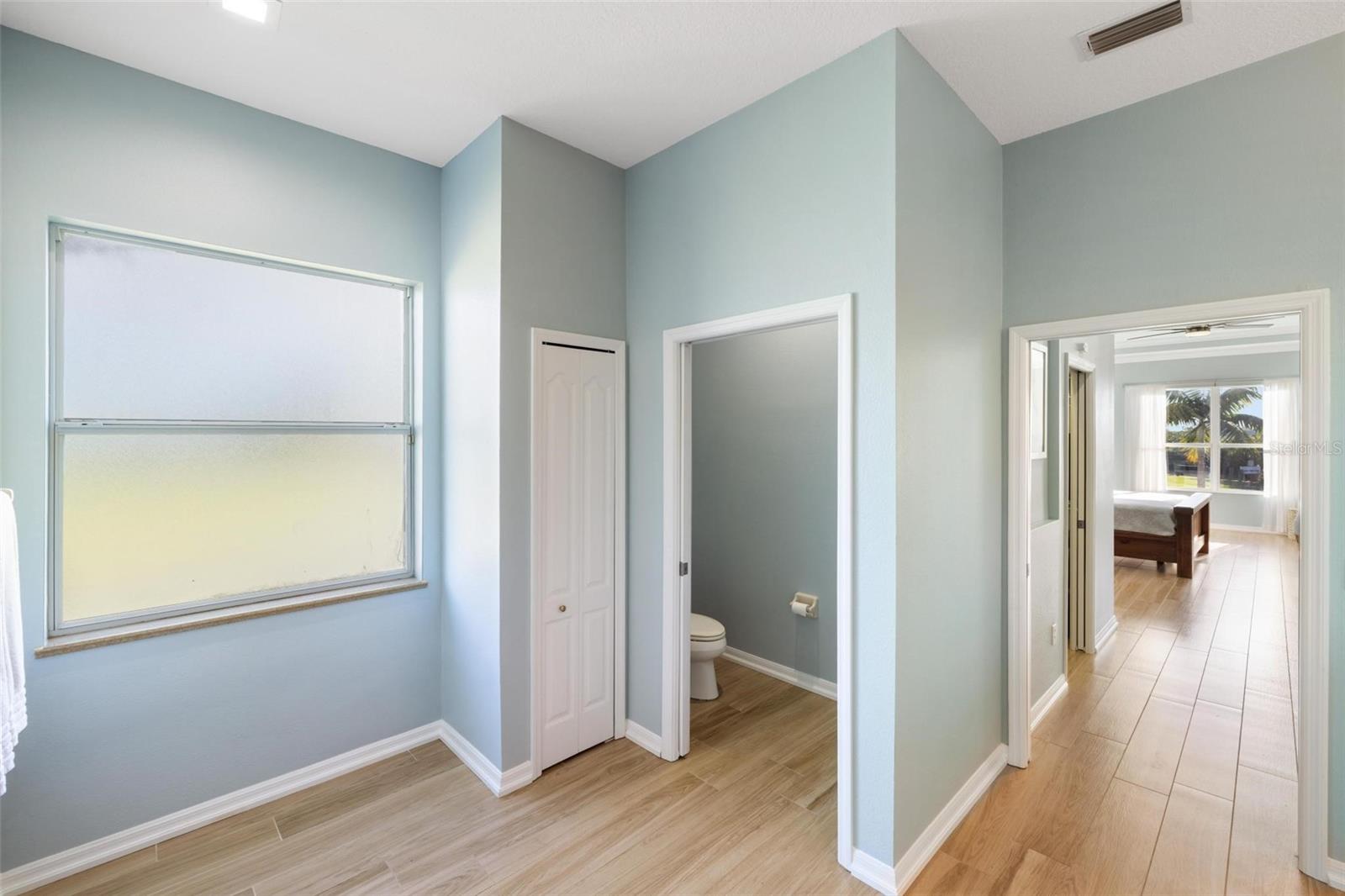MANCHESTER ESTATES - Residential