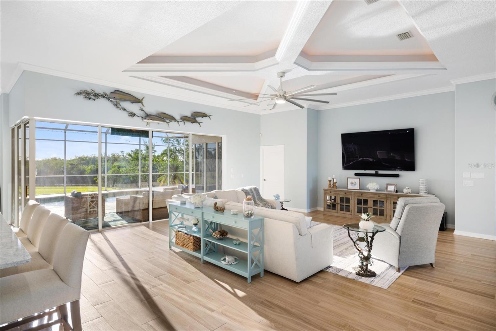 MANCHESTER ESTATES - Residential