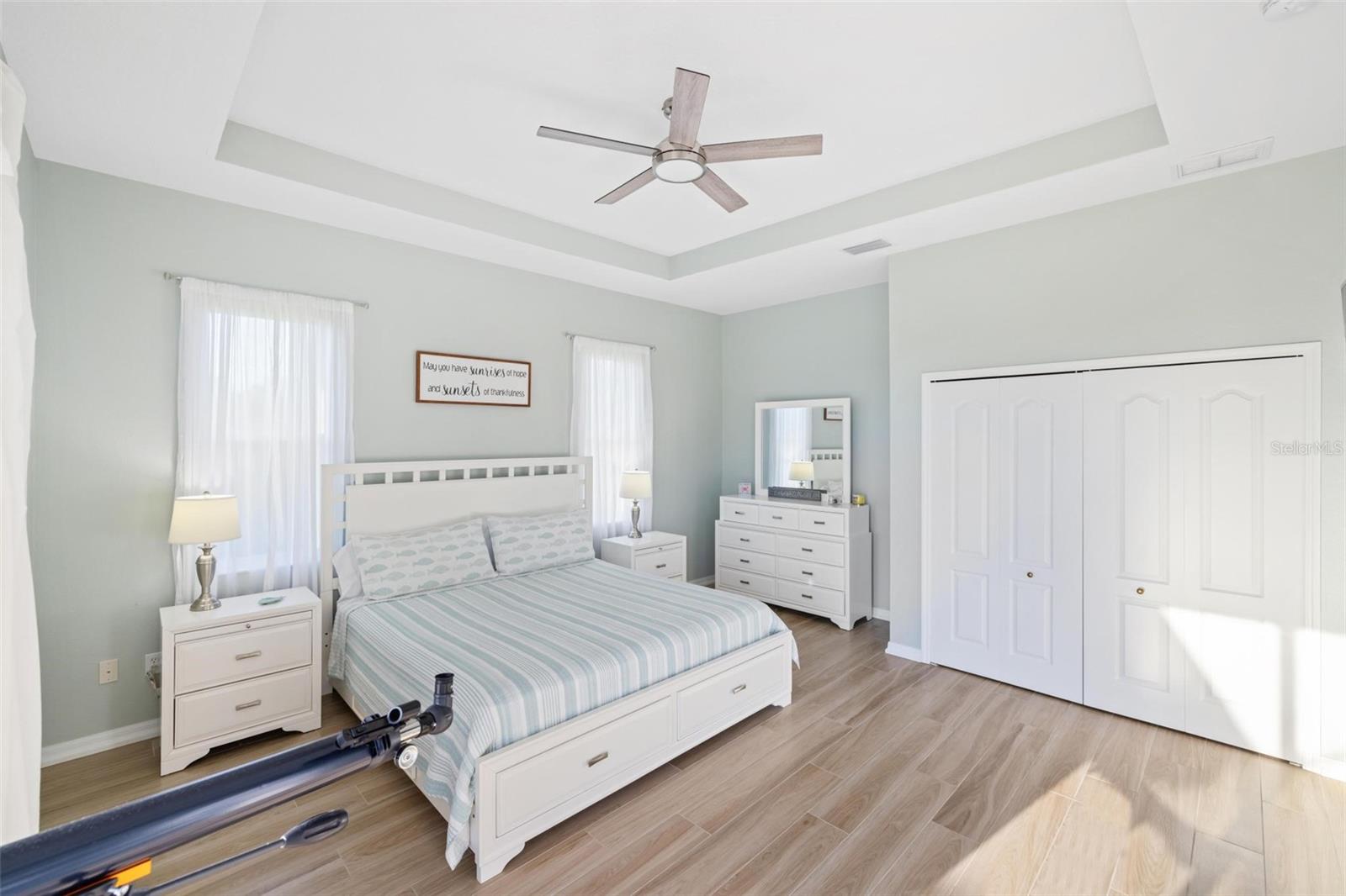 MANCHESTER ESTATES - Residential