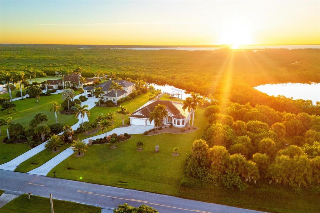 Photo of 19023 Midway Boulevard, Port Charlotte, FL 33948 (MLS # N6140756)