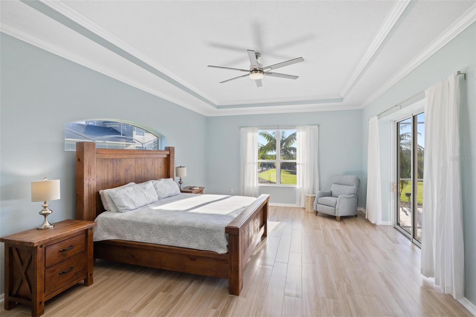 MANCHESTER ESTATES - Residential