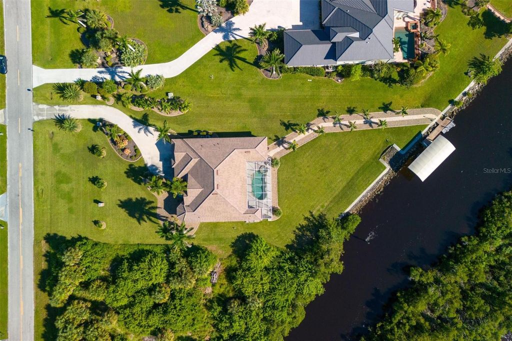 Photo of 19023 Midway Boulevard, Port Charlotte, FL 33948 (MLS # N6140756)