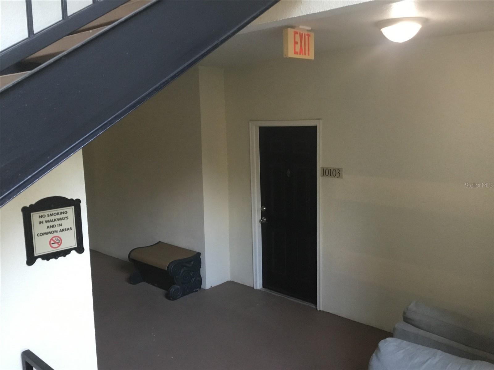 GEORGETOWN AT CELEBRATION - Residential Lease