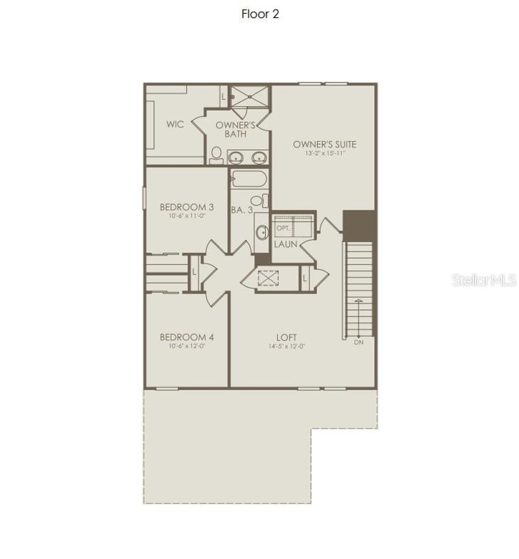 Photo of 3951 Marbury Ct, Davenport, FL 33837 (MLS # O6424920)