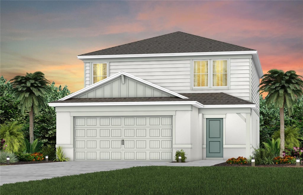 Photo of 3951 Marbury Ct, Davenport, FL 33837 (MLS # O6424920)