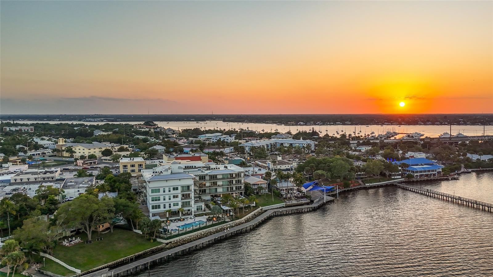 SANDY RIDGE UNREC - Residential