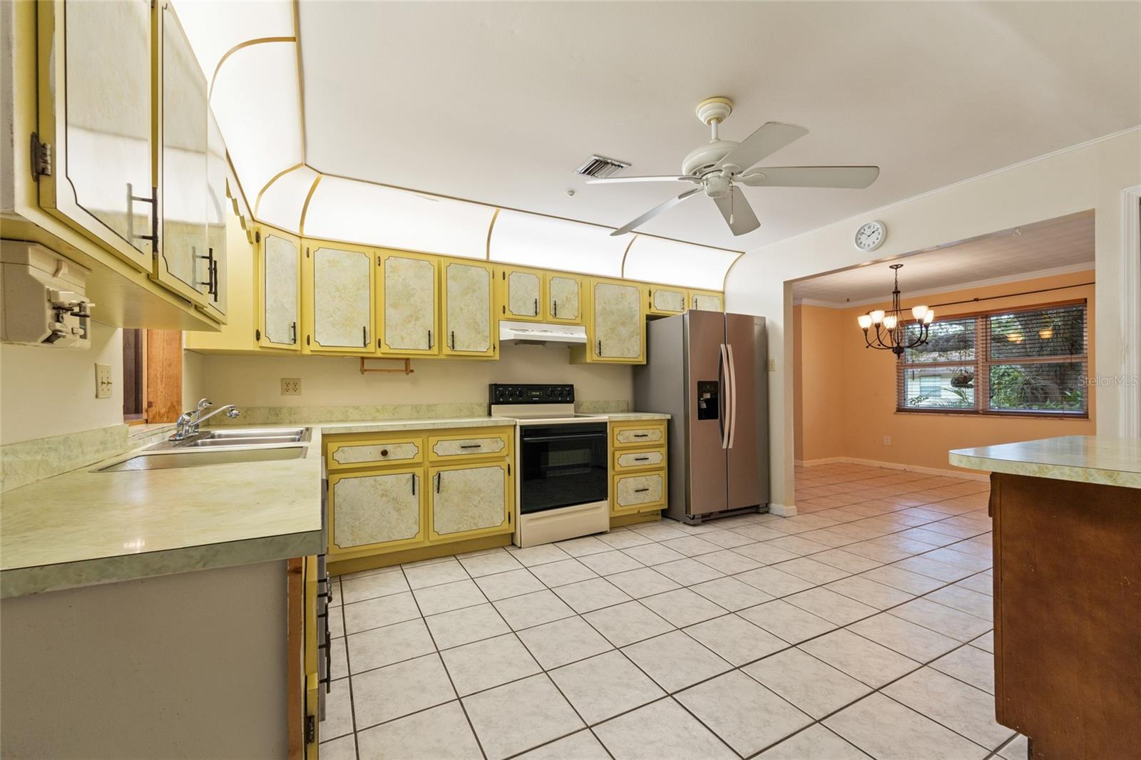 SANDY RIDGE UNREC - Residential