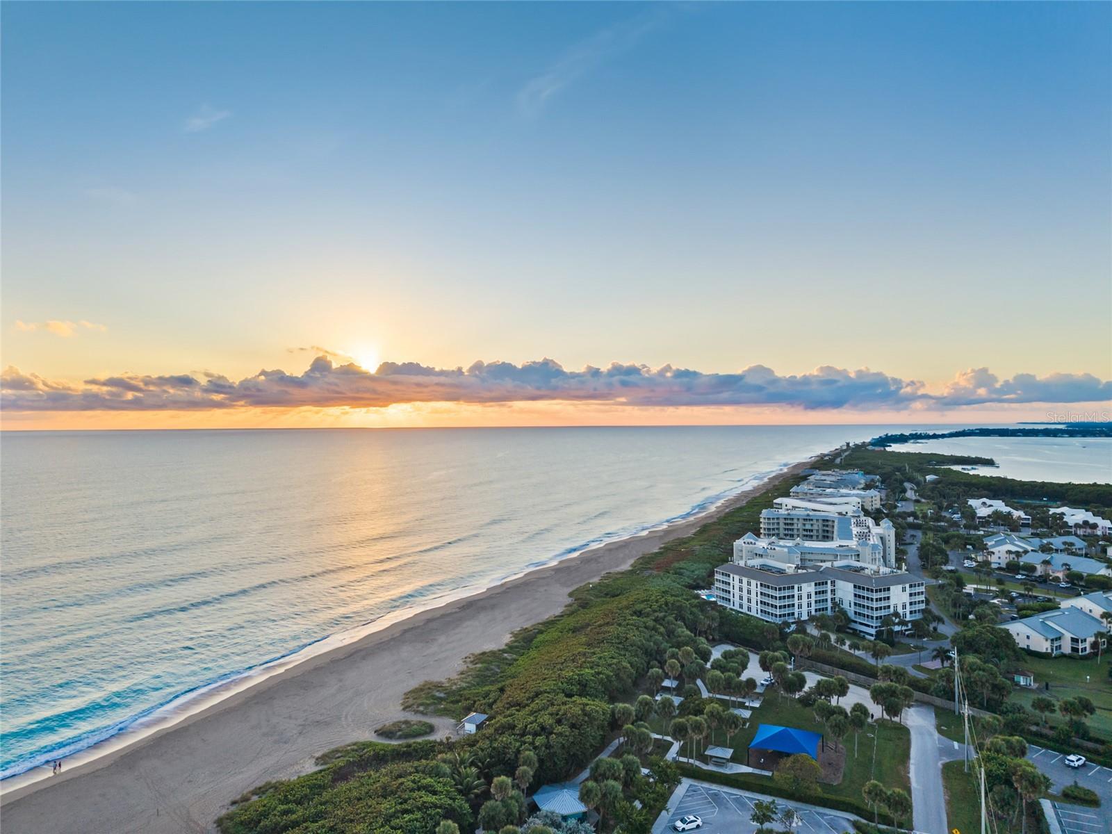 SANDY RIDGE UNREC - Residential