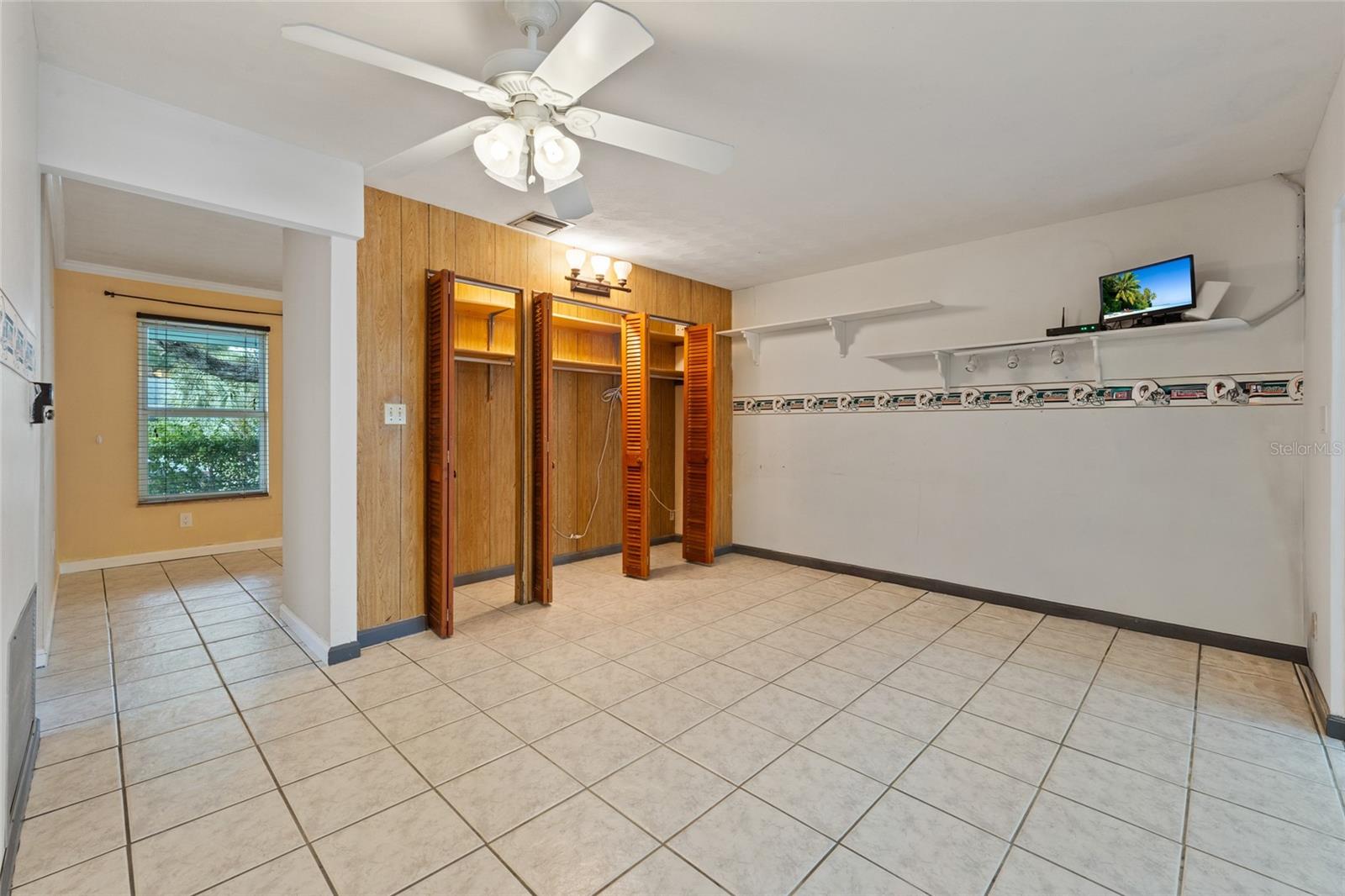 SANDY RIDGE UNREC - Residential