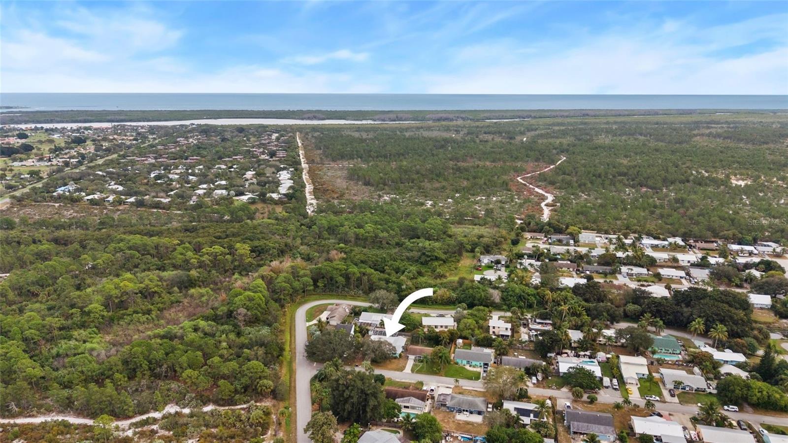 SANDY RIDGE UNREC - Residential