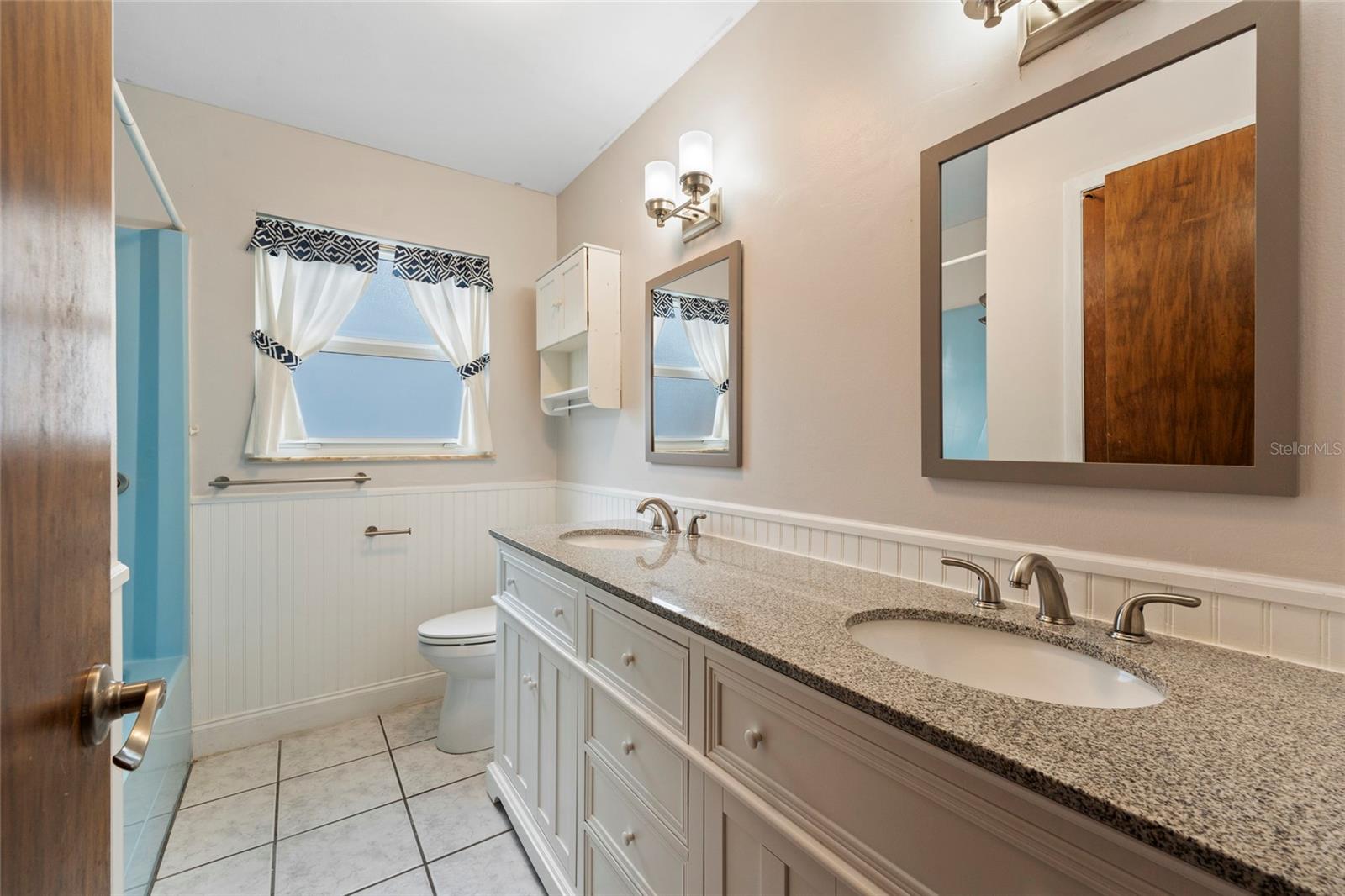 SANDY RIDGE UNREC - Residential