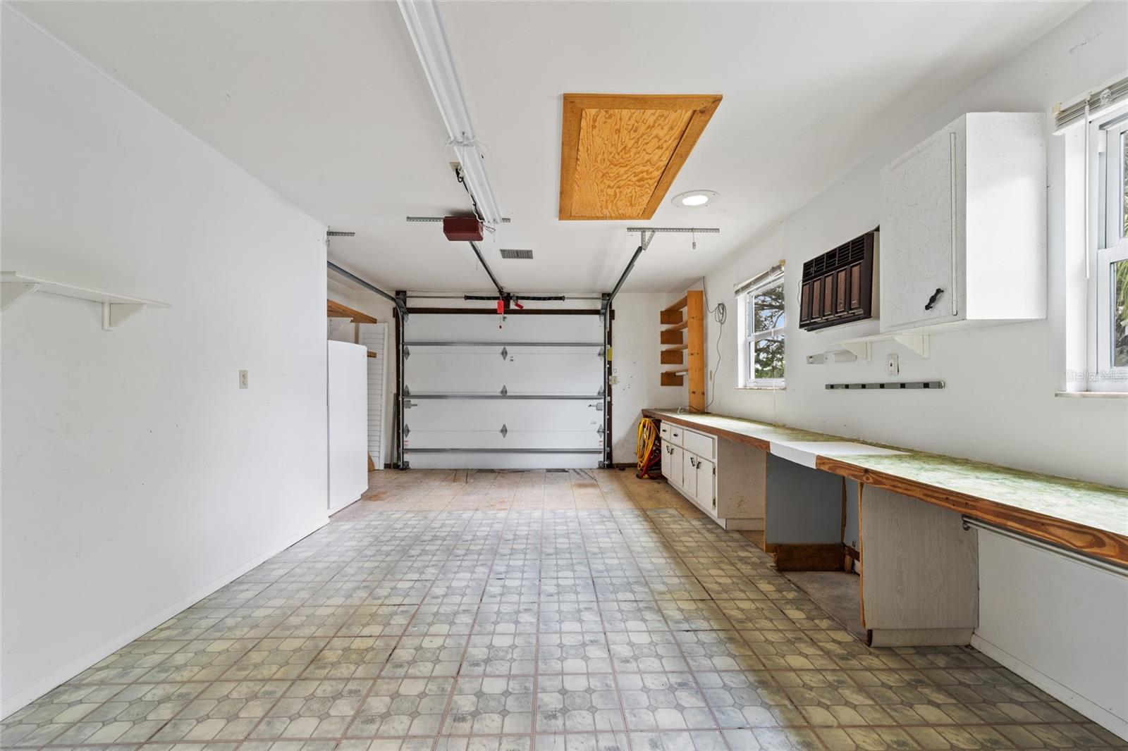 SANDY RIDGE UNREC - Residential