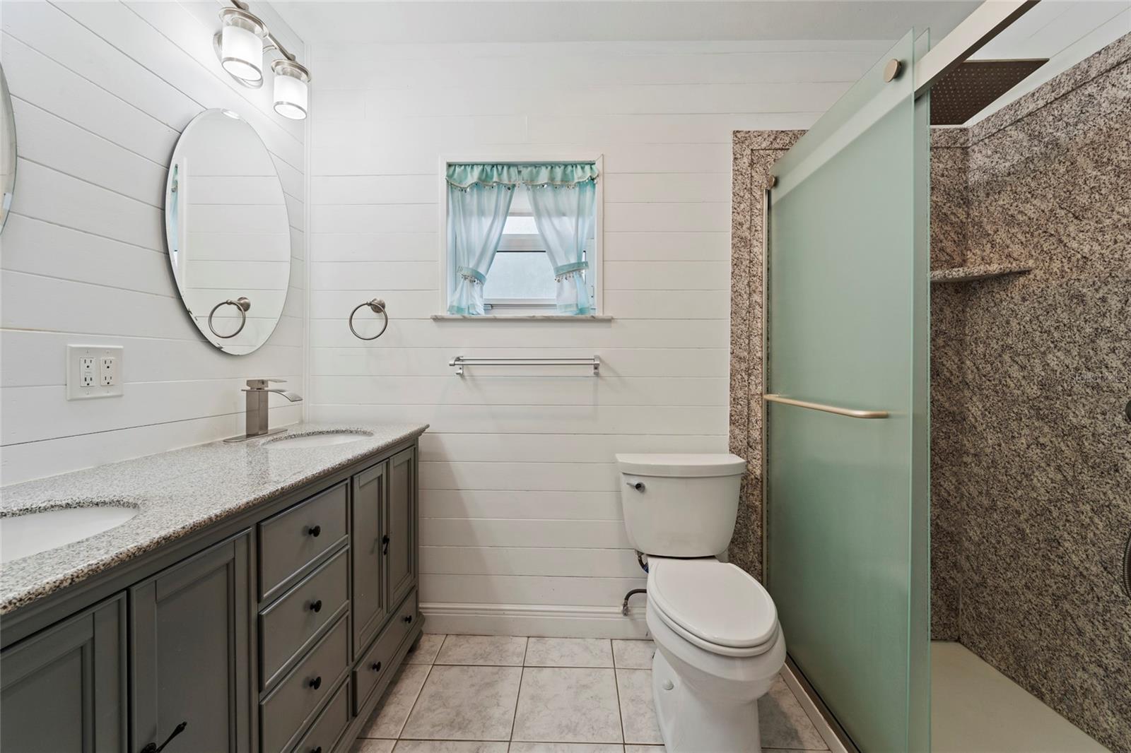 SANDY RIDGE UNREC - Residential