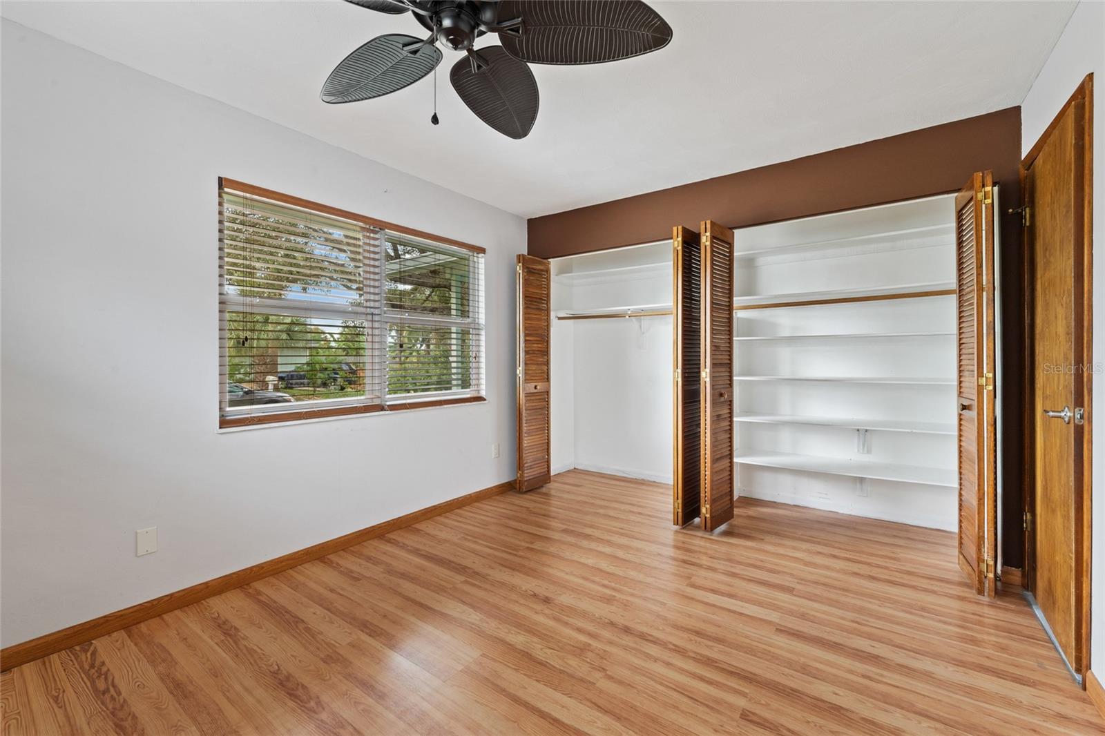 SANDY RIDGE UNREC - Residential