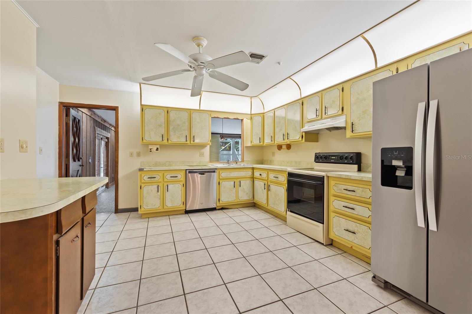 SANDY RIDGE UNREC - Residential