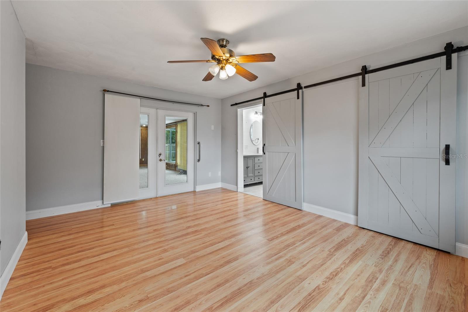 SANDY RIDGE UNREC - Residential